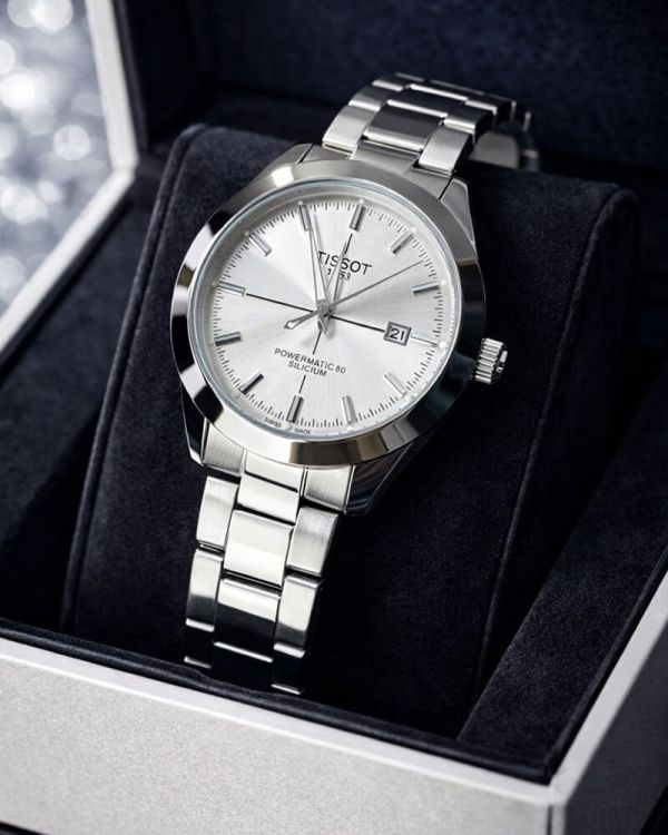 TISSOT 1853 GENTLEMAN MODEL