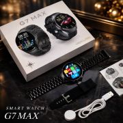 G7 Max Smart Watch