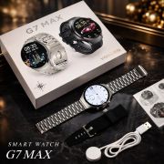 G7 Max Smart Watch