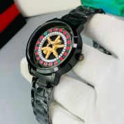 CASINO DIAL ROTATING WATCH