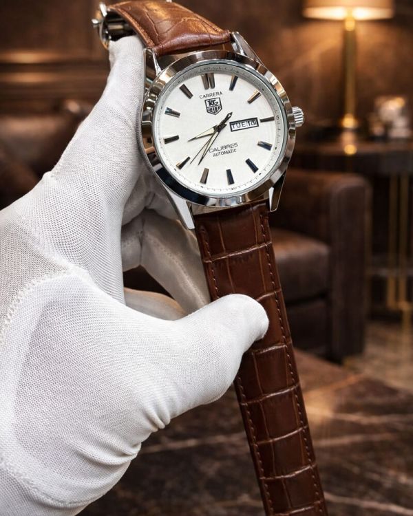 TAGHEUR WATCH FOR MEN’S