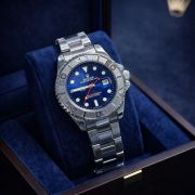 ROLEX OYESTEE PERPETUAL