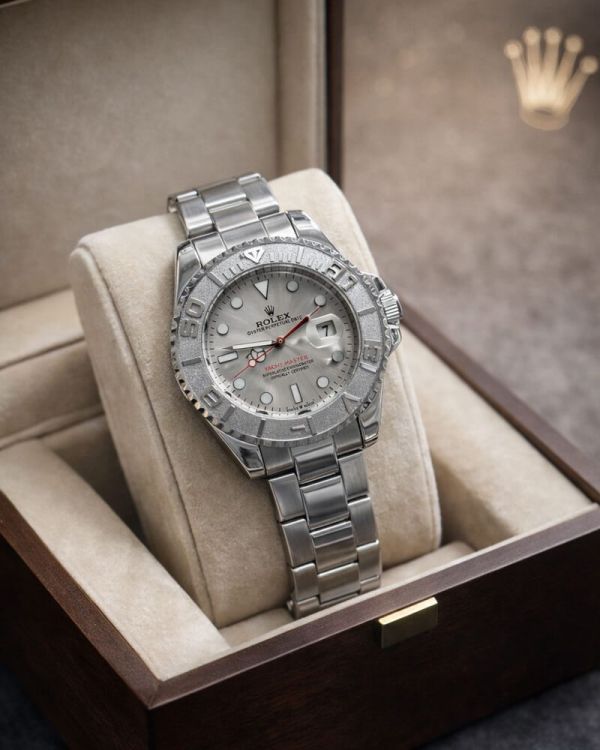 ROLEX OYESTEE PERPETUAL